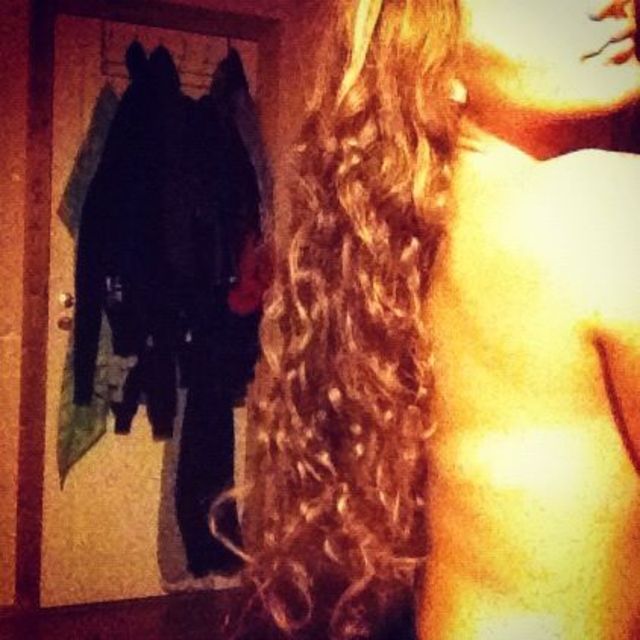 curls