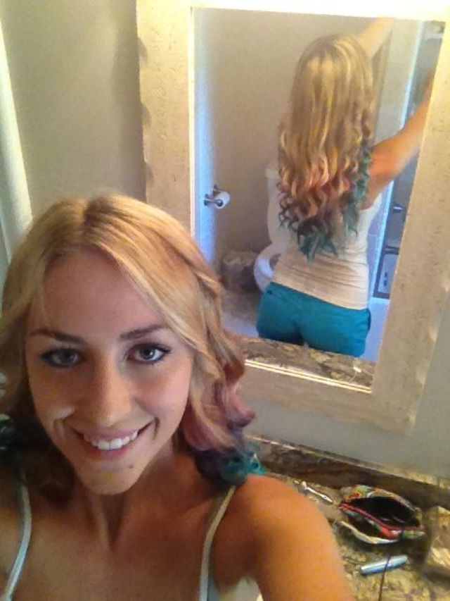 curls