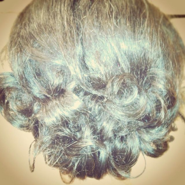 curls