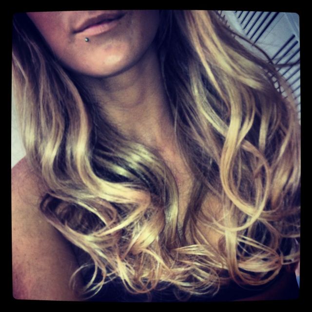 curls