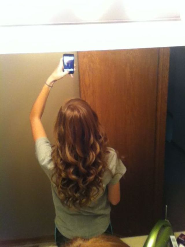 curls