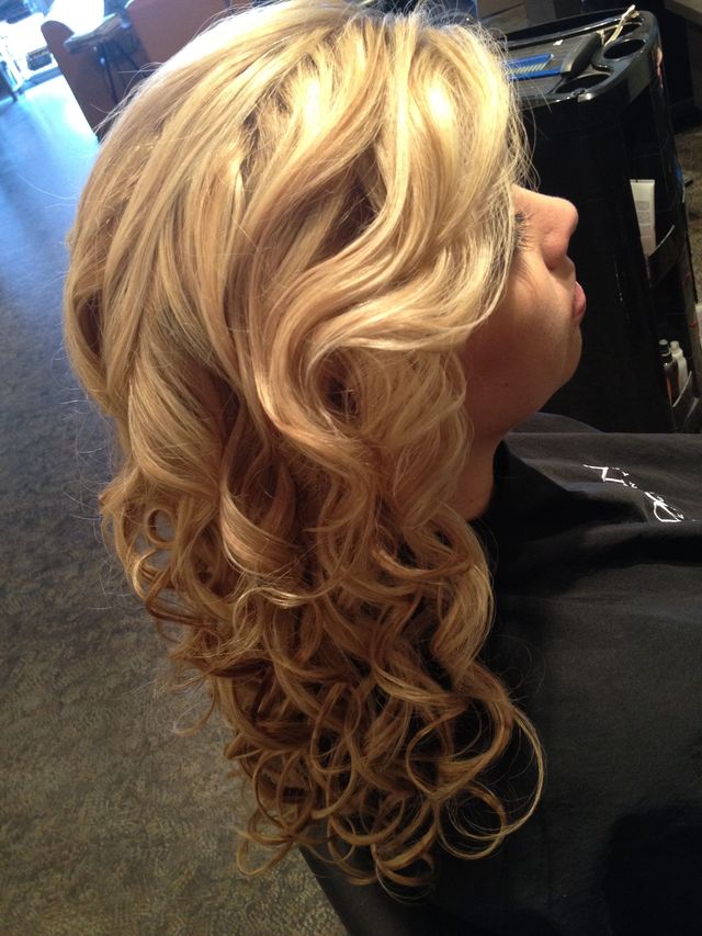 curls