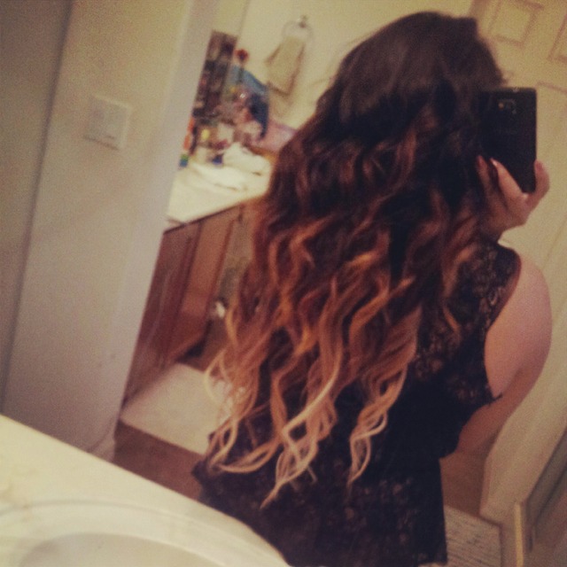curls