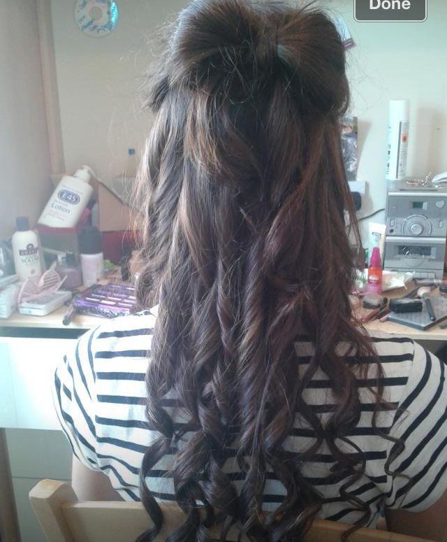 curls