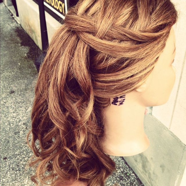curls