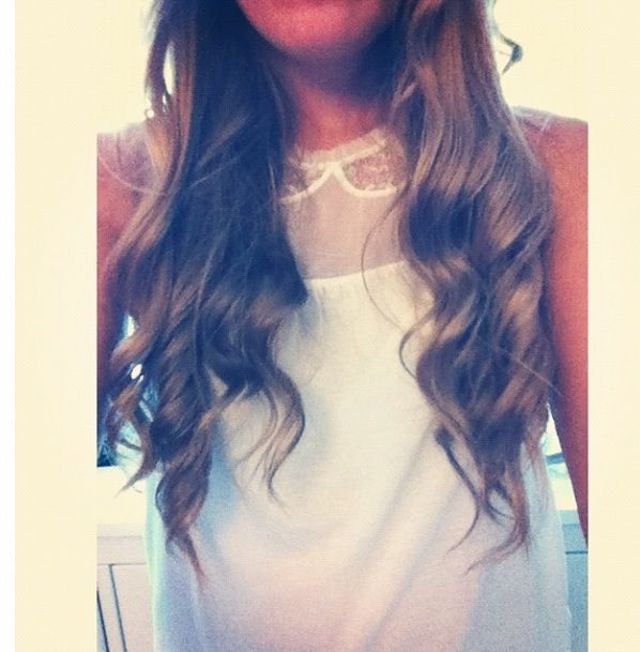 curls