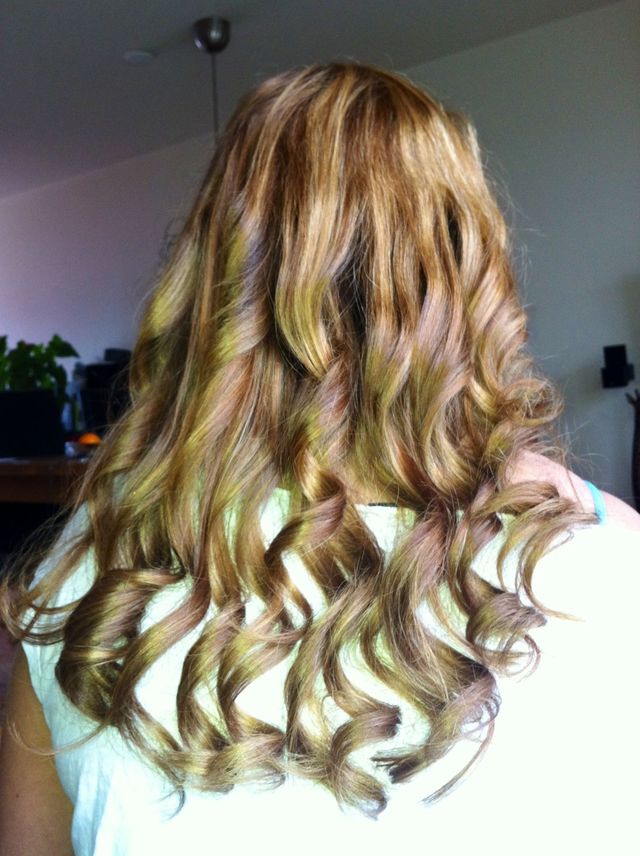 curls