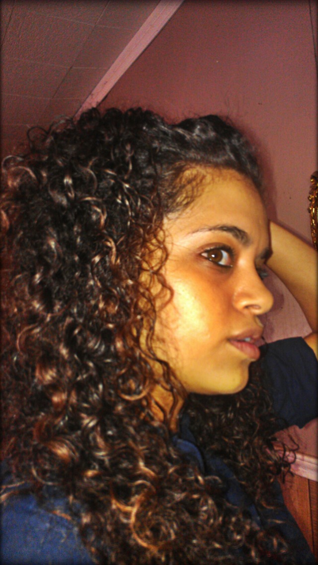 curls