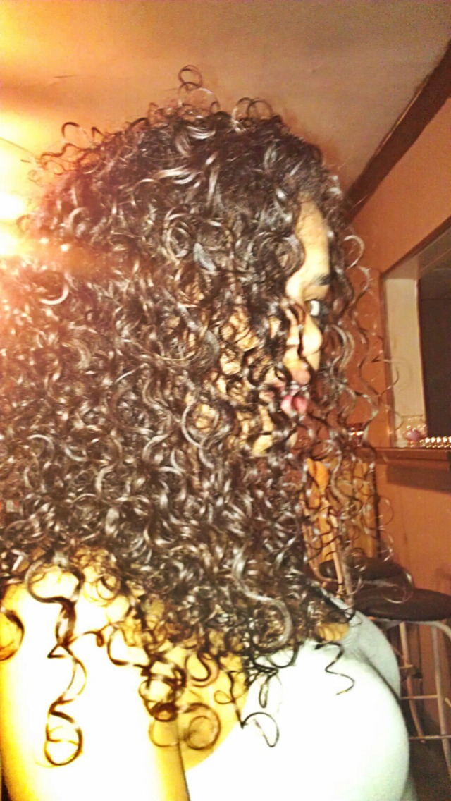 curls