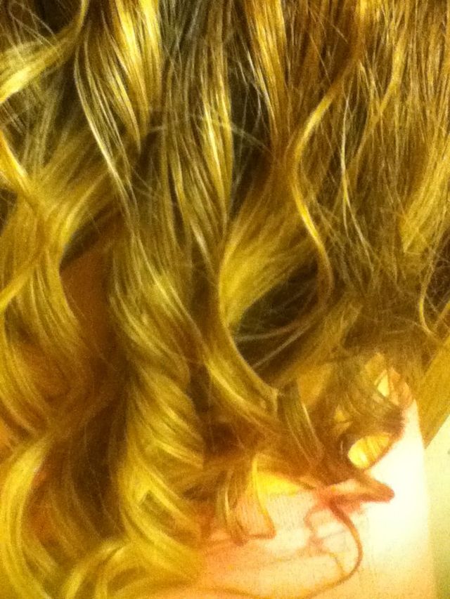 curls