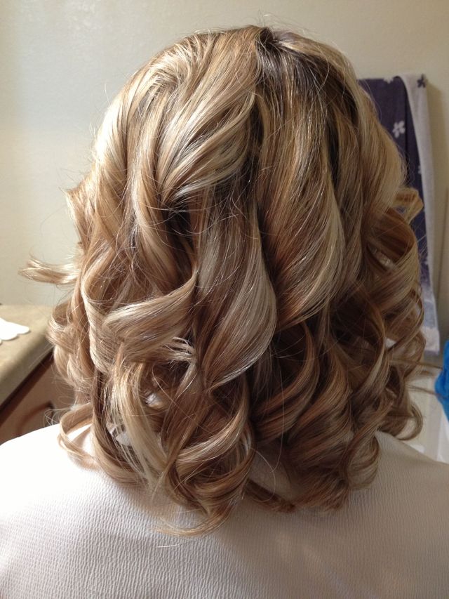curls