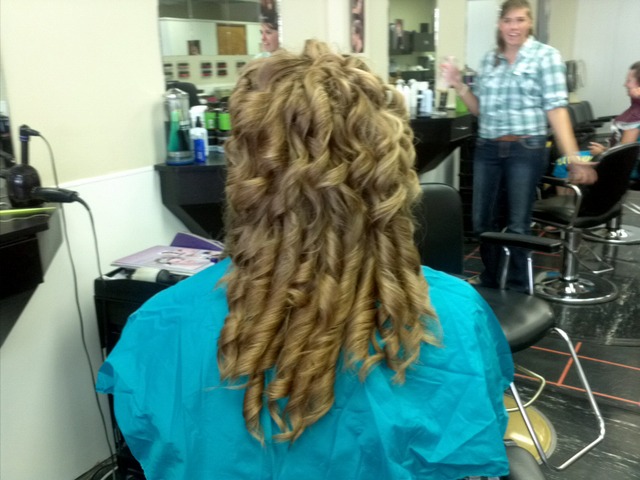 curls