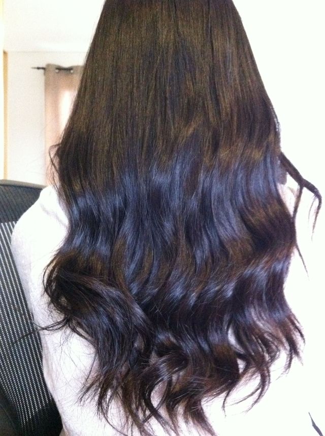 curls