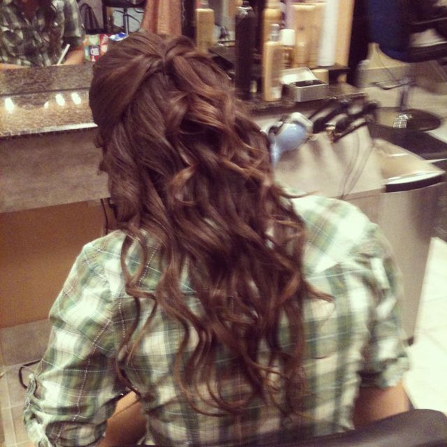 curls