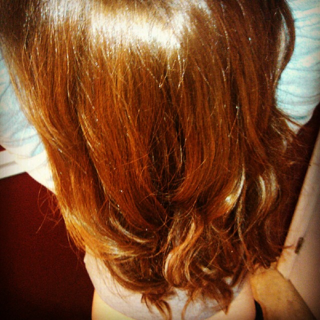 curls