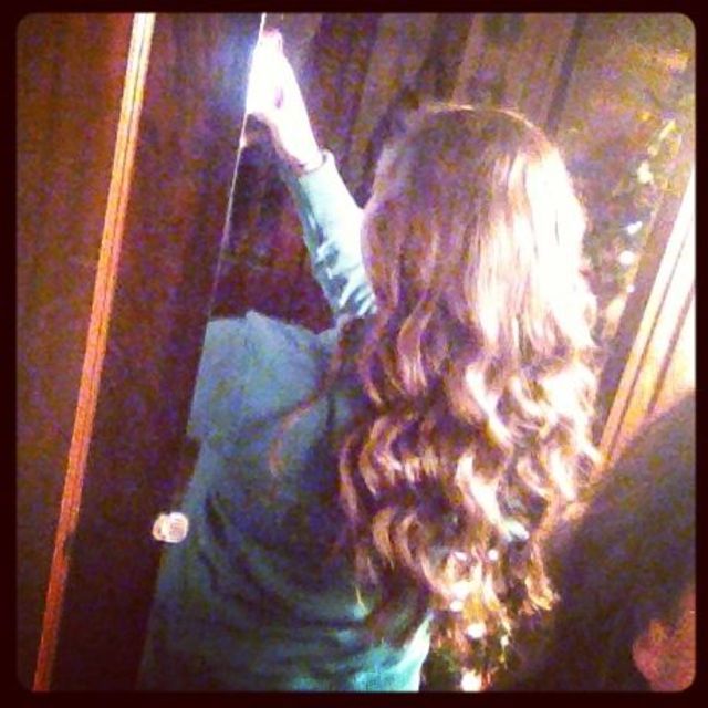 curls