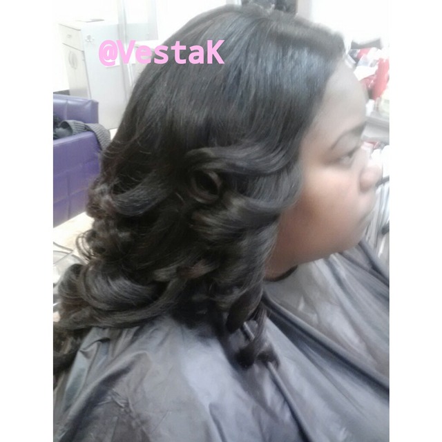 curls
