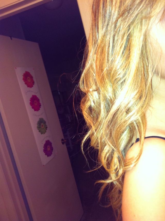 curls