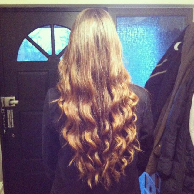 curls