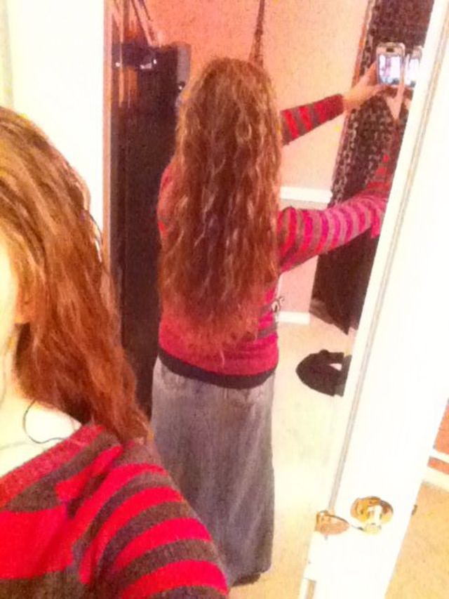 curls