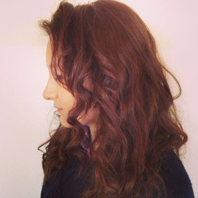 curls