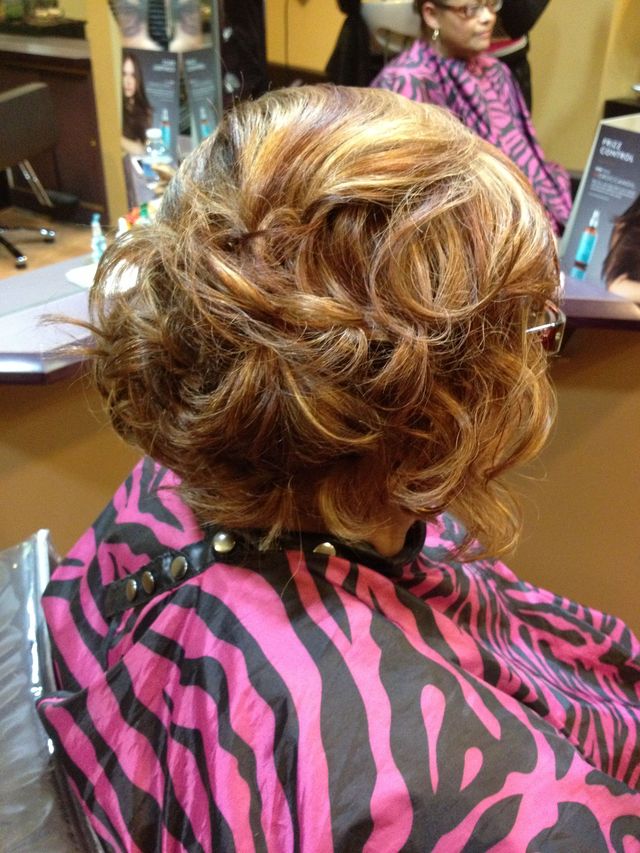 curls