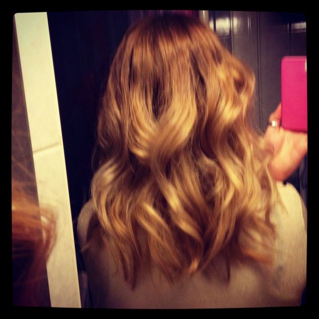 curls