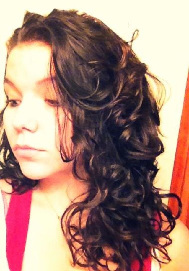 curls