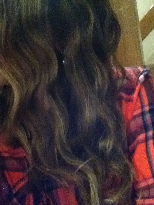 curls