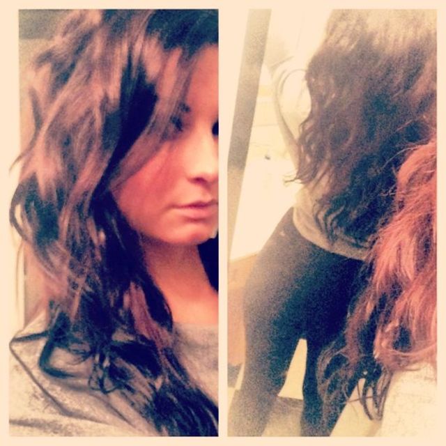 curls
