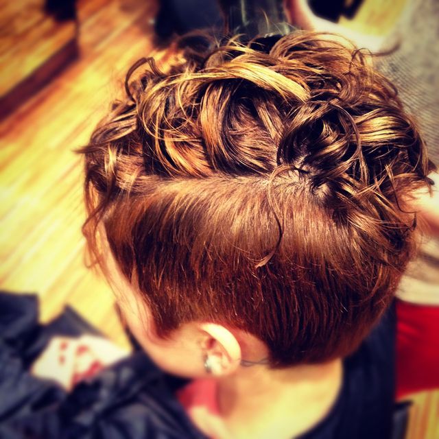 curls