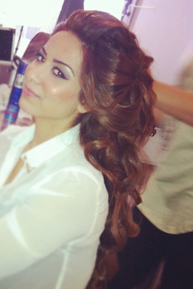 curls