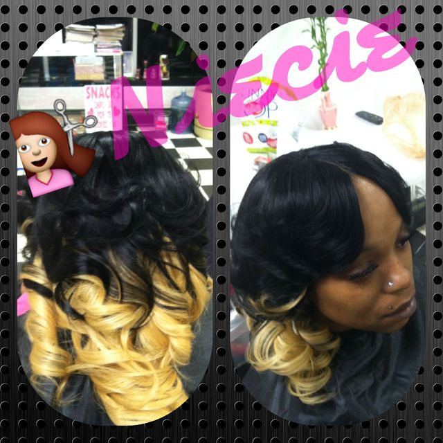 curls