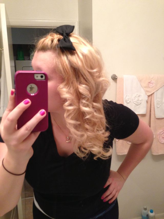 curls