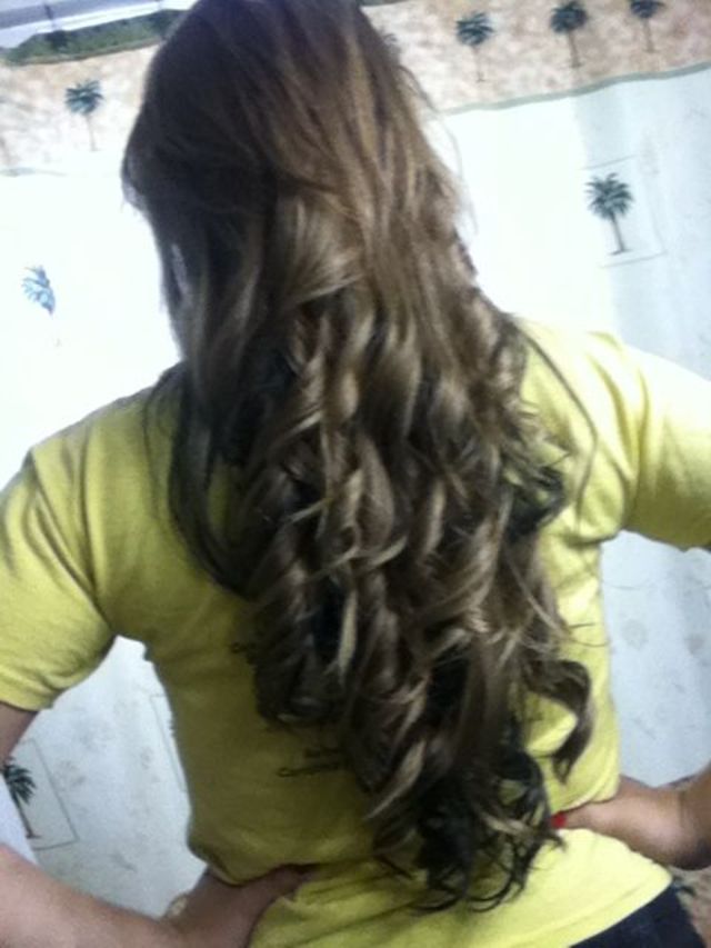 curls