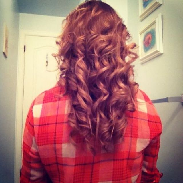 curls