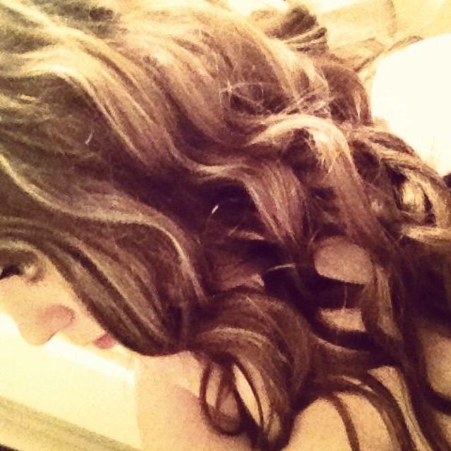 curls