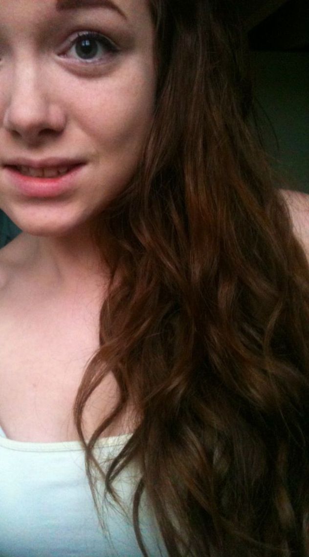 curls