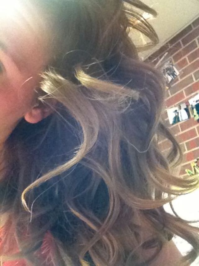 curls