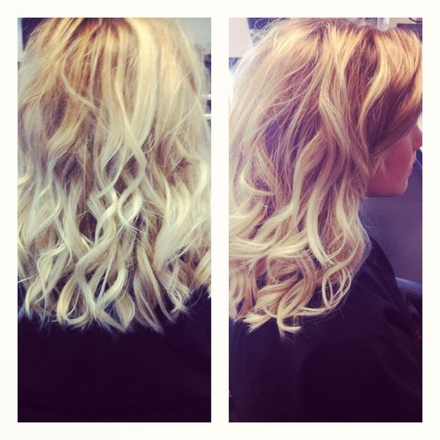 curls