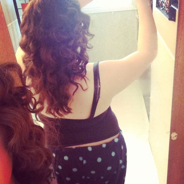 curls