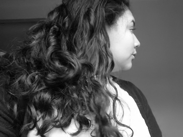 curls