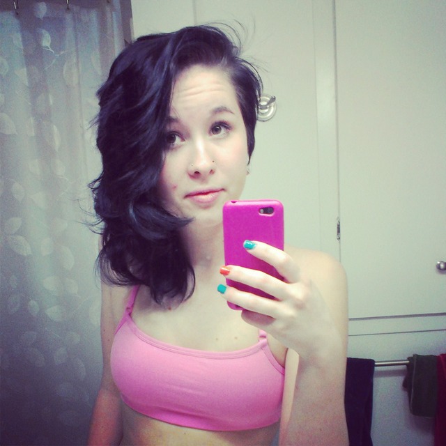 curls