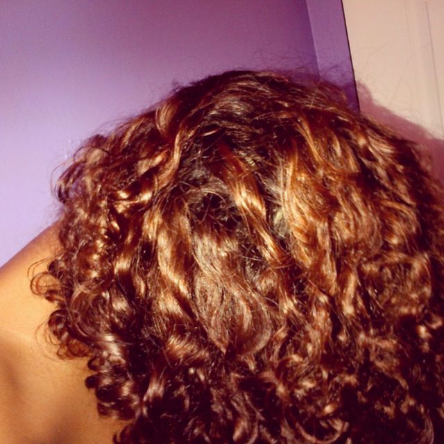 curls