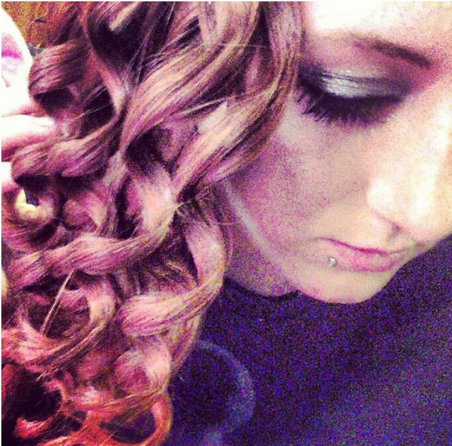 curls