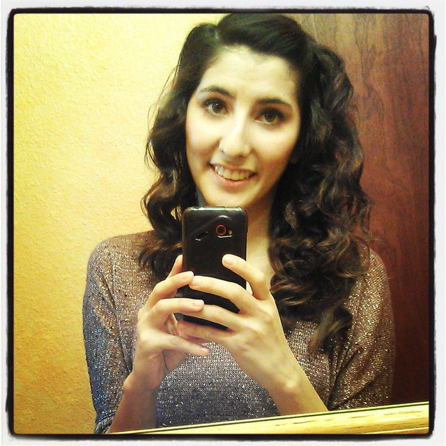 curls!