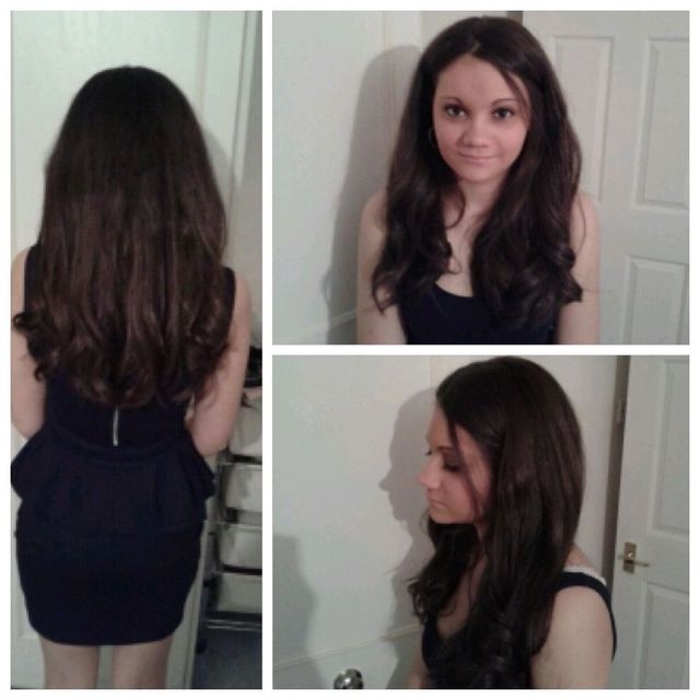 curls