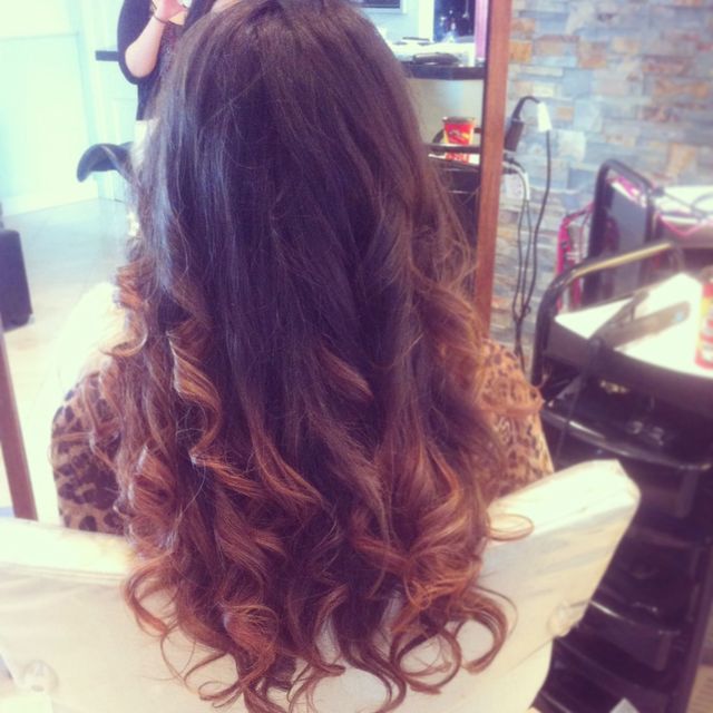 curls