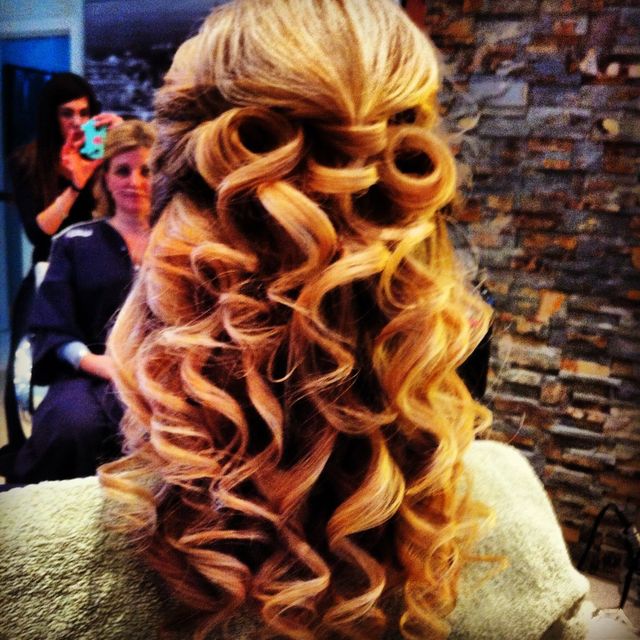 curls