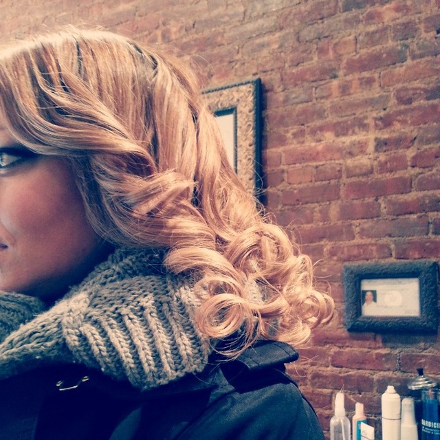 curls